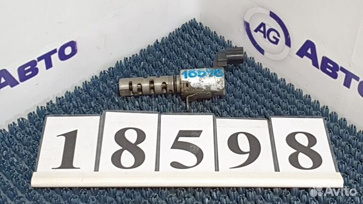 Клапан VVTi Mitsubishi Delica