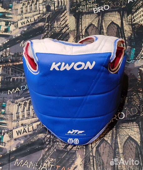 Защита торса для тхэквондо