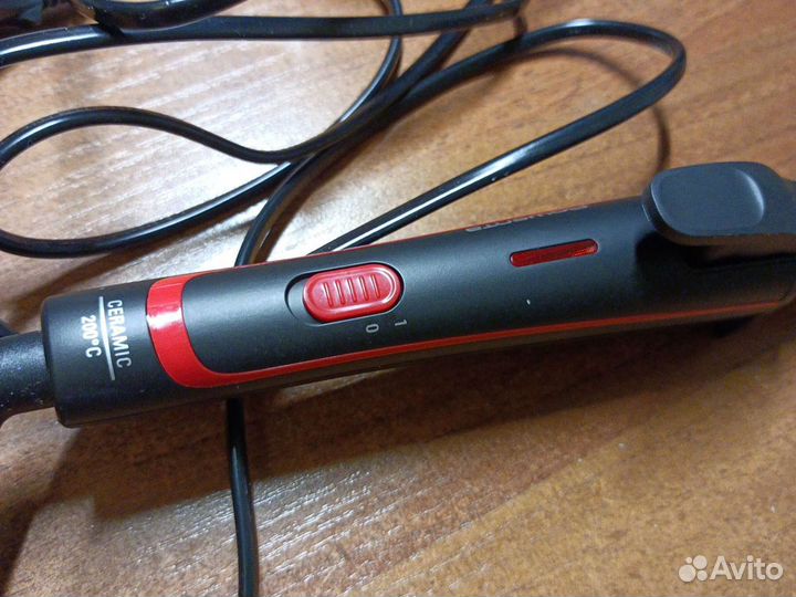 Плойка щипцы для завивки, выравнивания