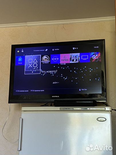 Sony playstation 4 slim 500gb