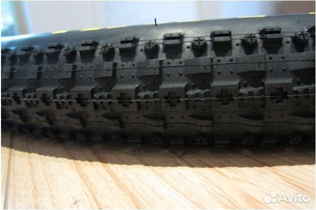 Новая Шина для велосипеда Maxxis Crossmark 26x2.1