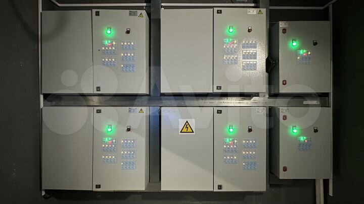 2-к. квартира, 59,2 м², 9/18 эт.