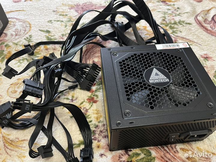 Блок питания для пк 750w