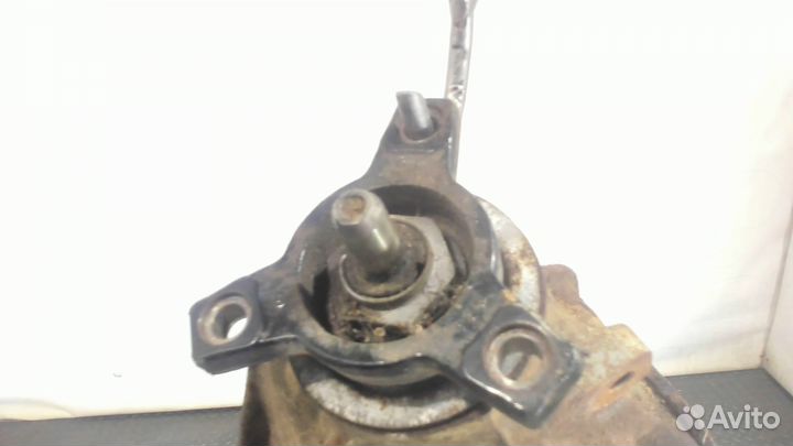 Редуктор моста Chrysler 300C, 2008