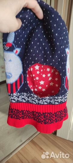 Шлем весна 50р