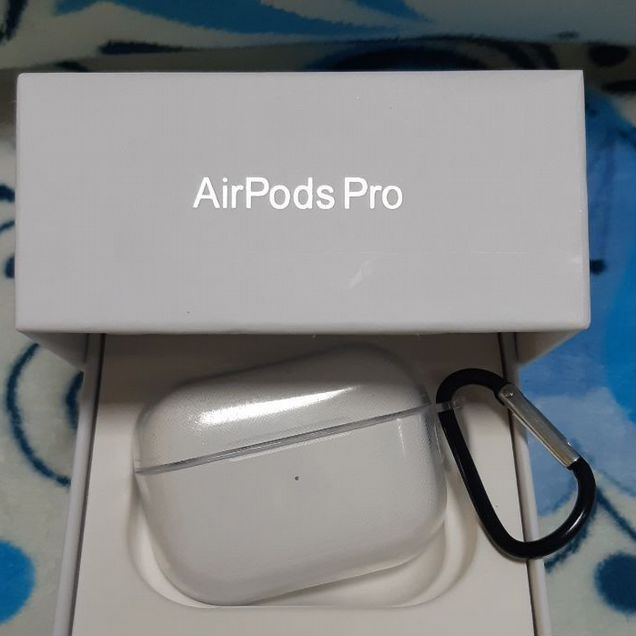 Беспроводные наушники AirPods pro 2 Оригинал