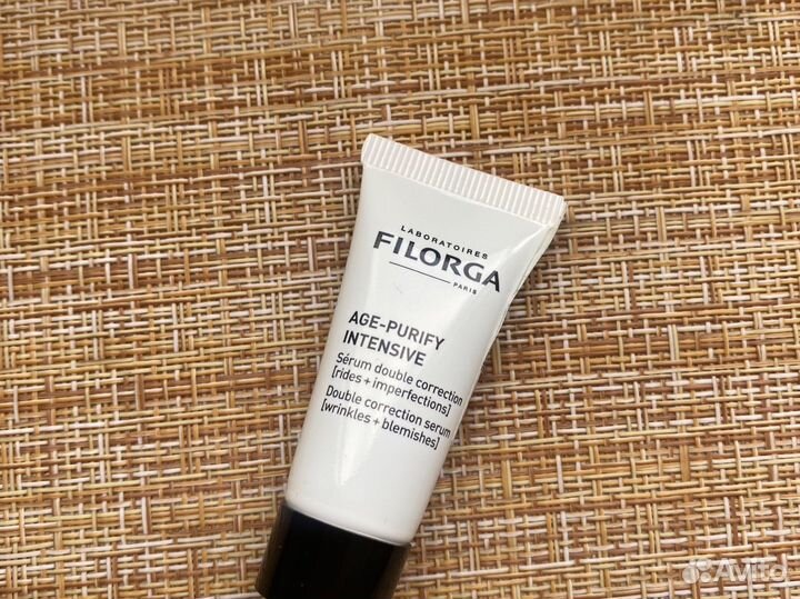 Сыворотка Filorga Age purify