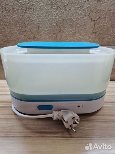 Стерилизатор - avent philips 3 в 1