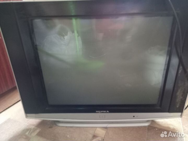 Телевизор