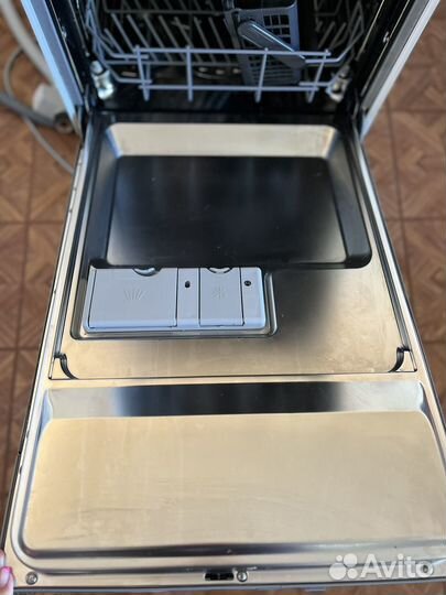 Посудомоечная машина electrolux 45 встраиваемая