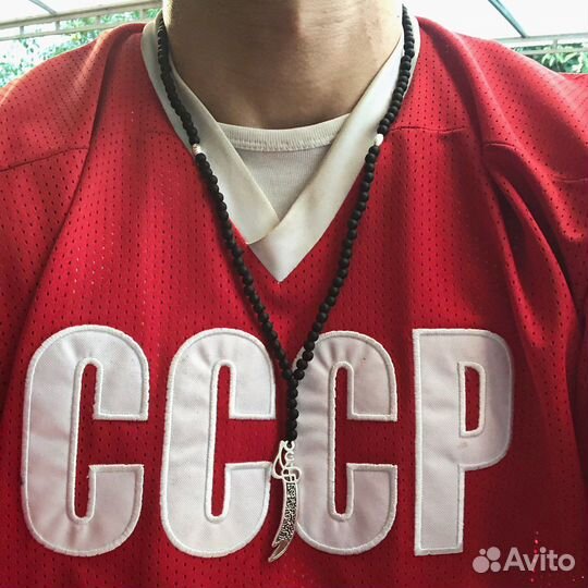 Зульфикар меч кулон