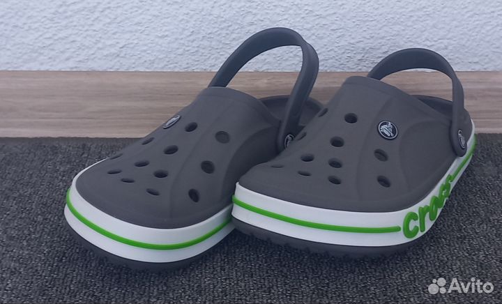 Кроксы Crocs сабо