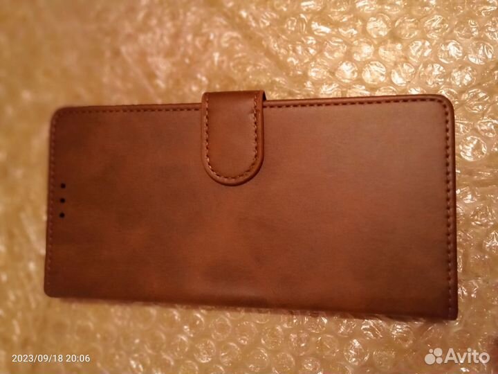 Чехол книжка на oppo Reno 7