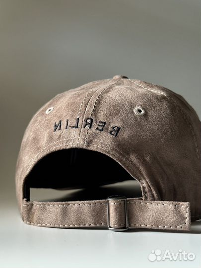 Кепка, бейсболка Cayler&Sons Berlin