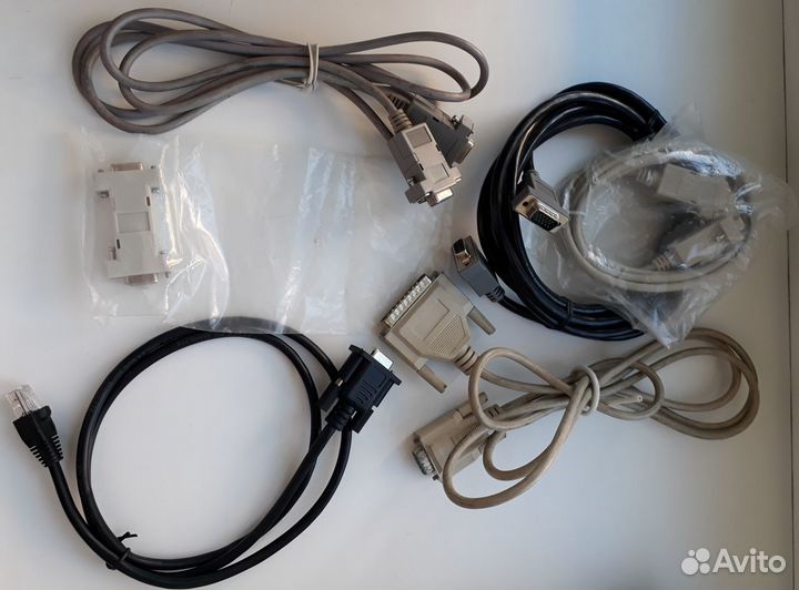 Коммуникационные соединители