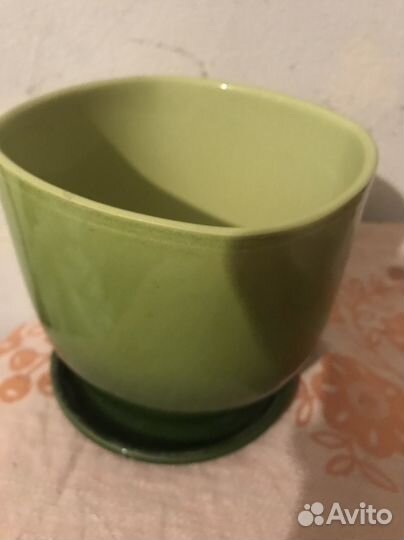 Кашпо для цветов