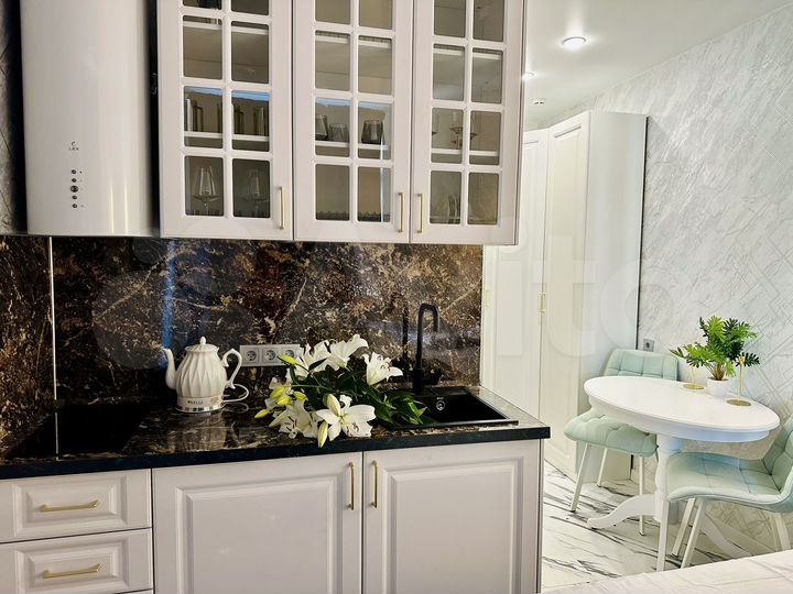 Квартира-студия, 18 м², 17/19 эт.