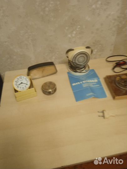 Детали СССР