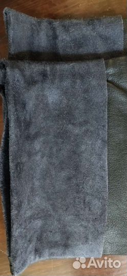 Мотоштаны Ducati кожаные 50 размер