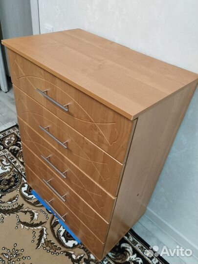 Комод бу