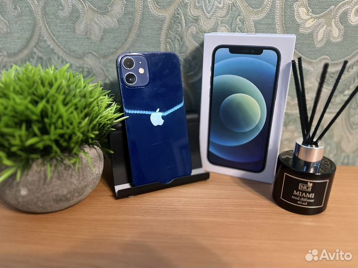 iPhone 12 mini, 128 ГБ