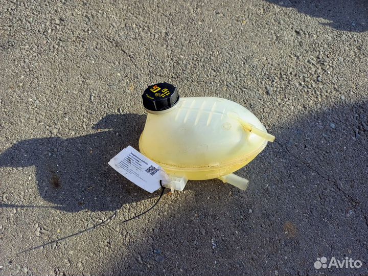 Расширительный бачок