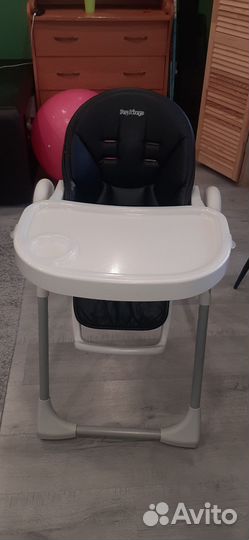 Продам стул для кормления PegPerego