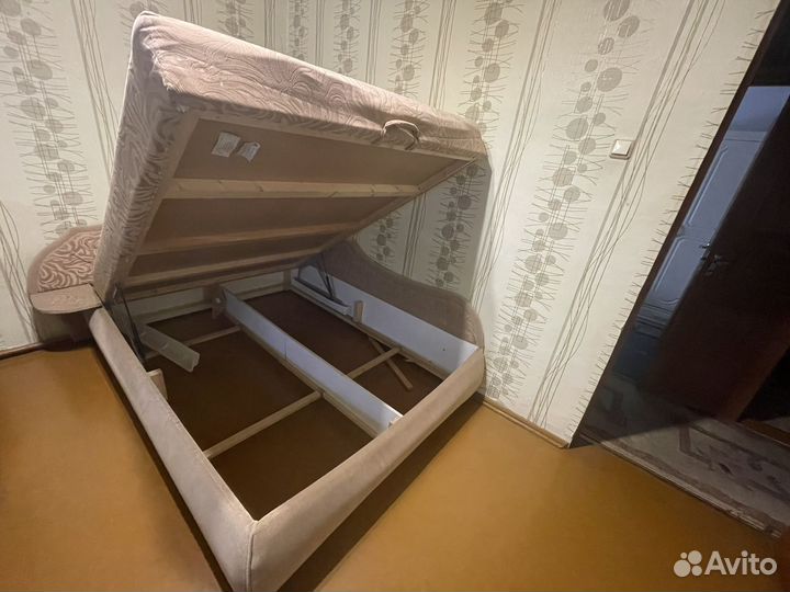 Кровать Софа тахта