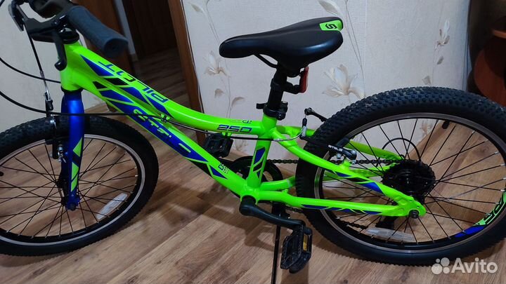 Велосипед stels pilot 250