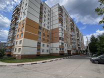 2-к. квартира, 48,4 м², 4/10 эт.