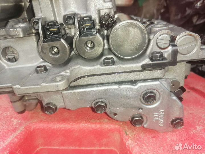 Opel astra gtc блок управления коробки