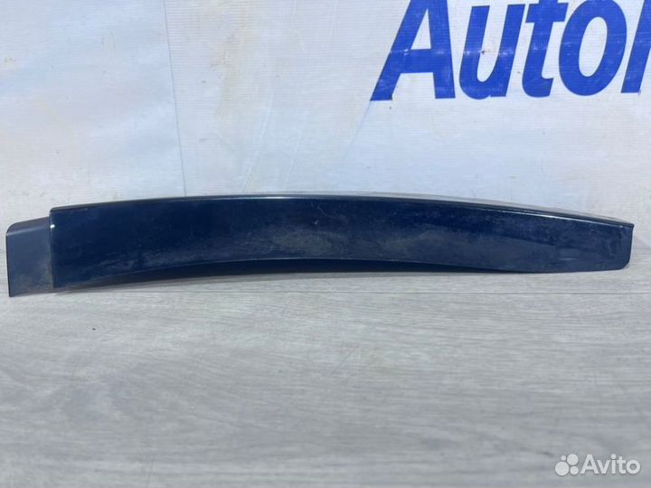 Накладка стойки правая Volkswagen Polo Sed седан