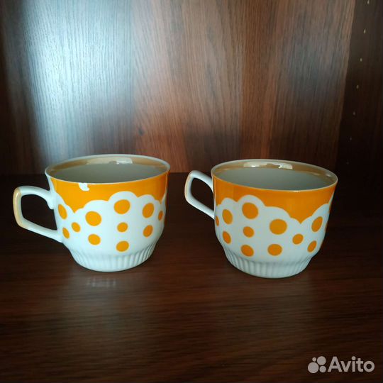 Посуда СССР