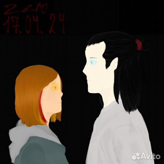 Арты на заказ