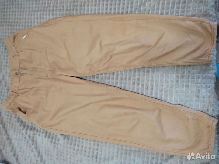 Джинсы женские 46 размер