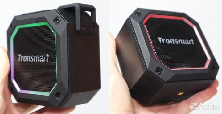 Tronsmart Groove 2 Новая защищенная колонка