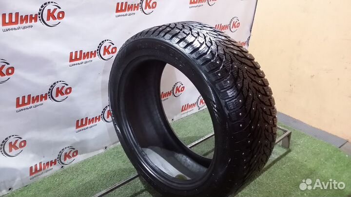 Nokian Tyres Hakkapeliitta 9 255/45 R19