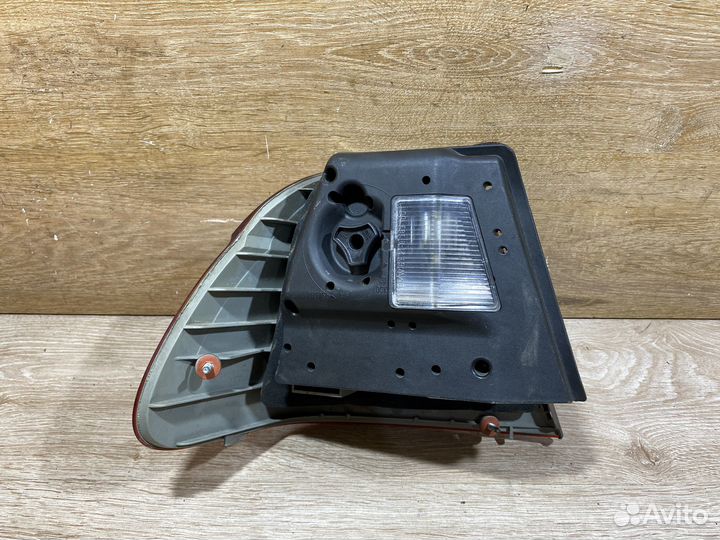 Фонарь задний правый BMW E46 рест Арт. 111456