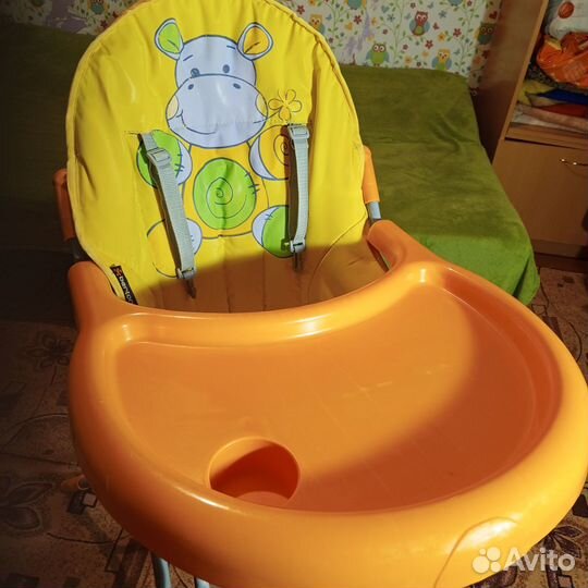 Стульчик для кормления