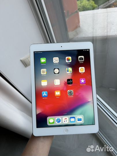 iPad air 32gb