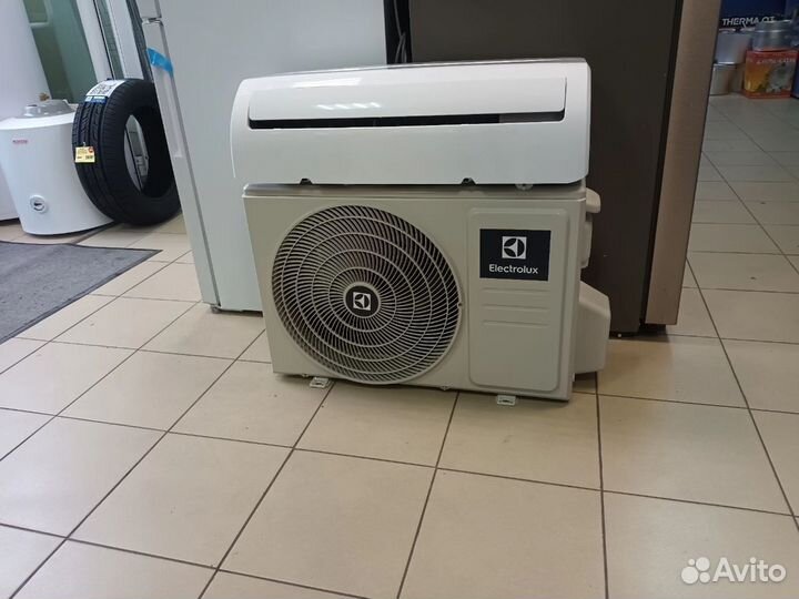 Сплит-система Electrolux