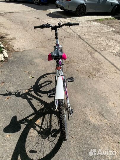 Велосипед stels miss 5000