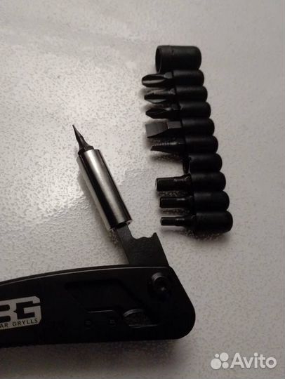 Мультитул новый