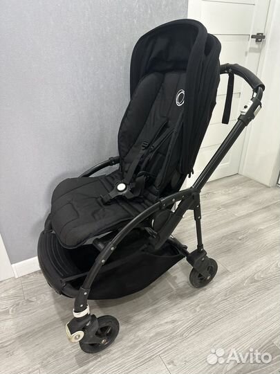 Коляска bugaboo bee 5