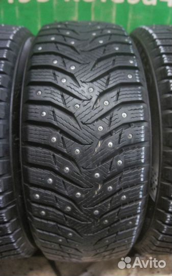 Kumho WinterCraft ice Wi31+ 205/55 R16 94T