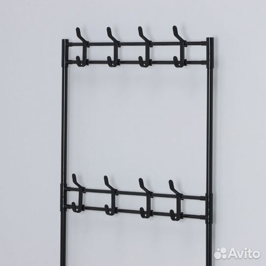 Вешалка стойка напольная