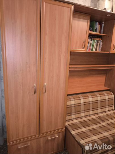 Мебель для школьника