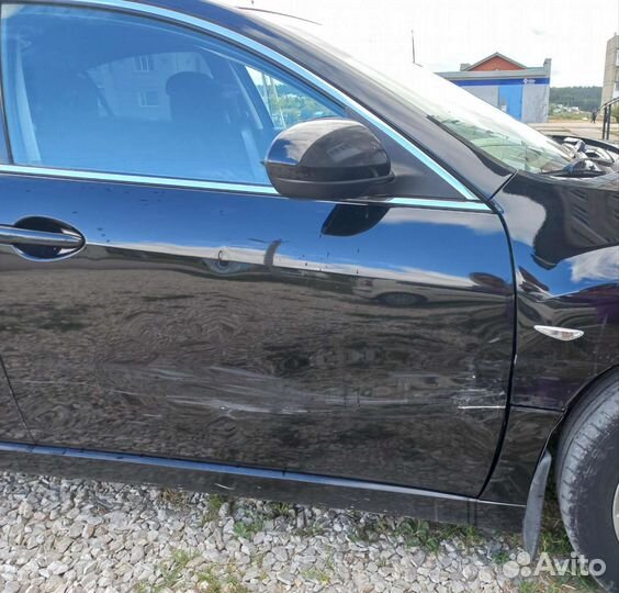 Дверь передняя правая от Мазды 6gh