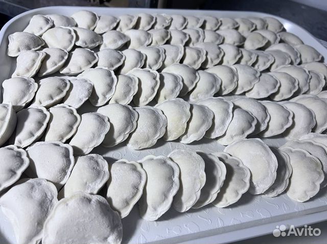 Вареники И пельмени от производителя