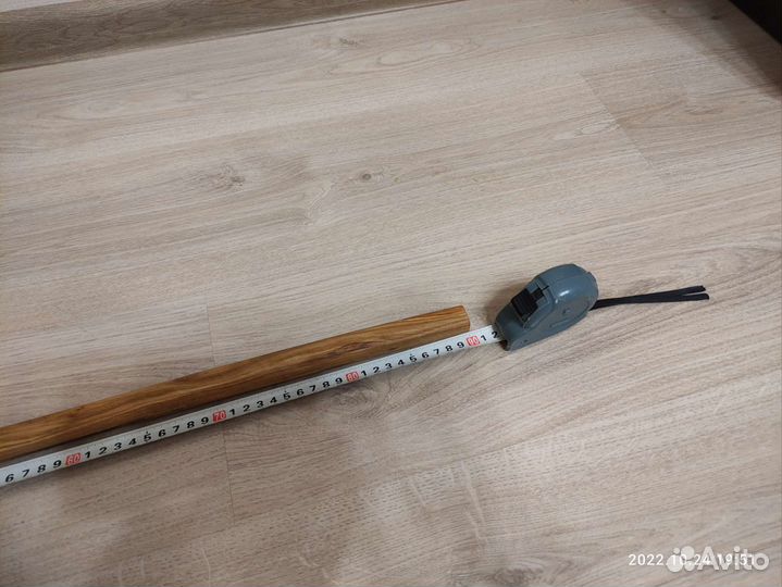 Лопатка деревянная для кухни